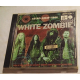 White Zombie Astro Creep 2000 Usa 1995