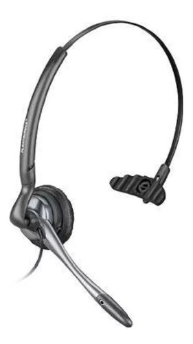 Diadema Plantronics Para Ct14 Spare 81083-01