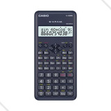 Calculadora Científica 240 Funções Fx-82ms-2-s4-dh Casio