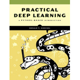 Libro: Practical Deep Learning: A Python-based Introduction