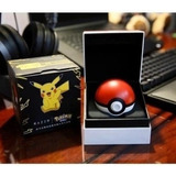 1 Fone De Ouvido Inalável Bluetooth Razer Para Pokémon Pikac