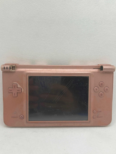 Nintendo Dsi Xl Para Piezas 