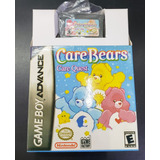 Juego Care Bears Care Quest | Para Gba - -mg- 
