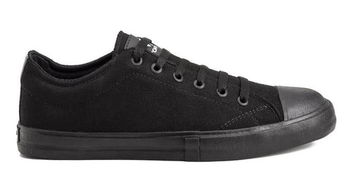 Topper Zapatillas  - Hyde Negro