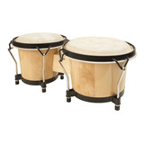 Bongo 6×7 Madera Epic