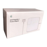 Cargador 85w Magsafe 2 Para Macbook 15'' A1398 En Caja