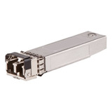 Modulo Fibra Hp 1g Mmf Sfp Lc Sx J4858d (ds)