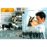 Reto Al Destino - Richard Gere - Dvd