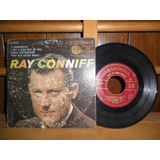 Ray Conniff - That Old Black Magic - 45 Rpm - Columbia Usa