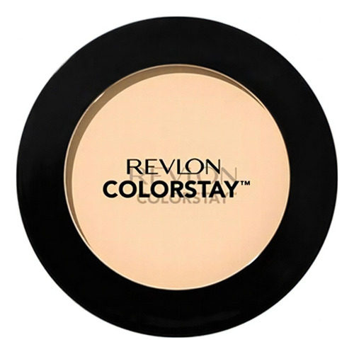 Pó Compacto Colorstay Revlon Color Light (810)