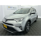   Toyota   Rav4   Street  2.0  4x2 2017