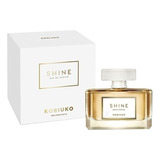 Kosiuko Perfume Shine X 50 Ml Eau De Parfum X 50 Ml
