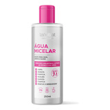 Água Micelar Labotrat Dermo Skin 250ml Ação 7 Em 1