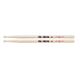 Vic Firth American Classic Baquetas 2 B.