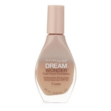 Base De Maquillaje Fluido Maybelline New York Dream Wonder,.