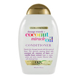 Acondicionador Ogx Coconut Miracle Oil - mL a $178