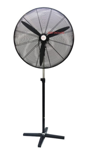 Ventilador Industrial-30-pulgadas-pedestal Sankey Original