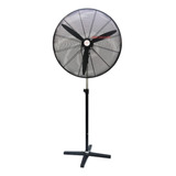 Ventilador Industrial-30-pulgadas-pedestal Sankey Original