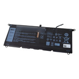 Bateria Notebook Dell Dxgh8 52wh Xps 13 9370 9380 7930 5390