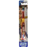 Oral-b Oral B Kids Cepillos Dentales Stage 3 Cars 2 Usds+