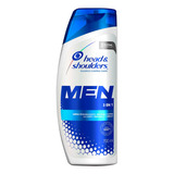 Shampoo Control Caspa Men 3 En 1 700ml Head & Shoulders