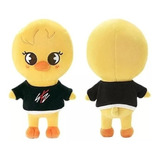 Peluche Bbokari Skzoo Kpop Stray Kids 20 Cm