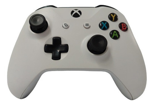 Control Xbox One 3er Generación / Xboxone / *gmsvgspcs*