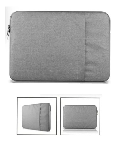 Funda Forro Tablet De Lujo Impermeable 10/11 Pulgadas