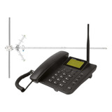 Telefone Celular Fixo Gsm Cfa4012 - Intelbras