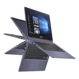 Asus Vivobook Flip Laptop 2 En 1 Delgada Y Liviana - Pantall