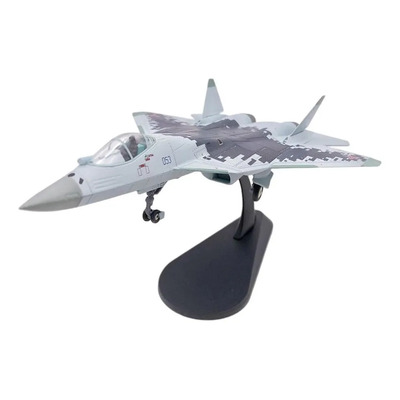 ! Avión De Combate De La Fuerza Aérea Rusa 1:100, Avión ..