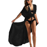 Vestido De Playa 2023, Bikinis, Ropa De Playa, Cubre*