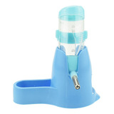 Dispensador De 80 Ml Con Soporte Para Botellas De Agua Para