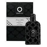 Perfume Orientica Amber Noir Edp Unisex 80ml Original