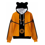 Anime Naruto Sudadera Niños Sudaderas Con Capucha Nuevo