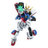 Gf-13-017nj Shining - Mobile Suit - Gundam Universe - Bandai