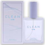 Perfume Clean Clean Air Para Mujer Edp 60 Ml