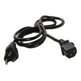  Extensión Cable De Poder Pc 1.5 Metros