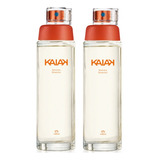 Natura 2 Kaiak A Elección Fem Clasico Aventura Aero 100ml 