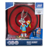 Mcfarlane Maniacs: Looney Tunes - Bugs Bunny Como Superman