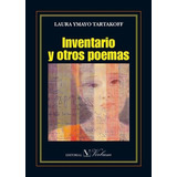 Inventario Y Otros Poemas, De Ymayo Tartakoff, Laura. Editorial Verbum, S.l., Tapa Blanda En Español