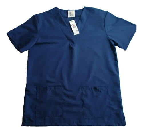 Ambo Médico Uniforme Sanitario Nagara - Ambos Koi Outlet