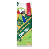 Cafe Cabrales Do Brasil Cerrado 1kg