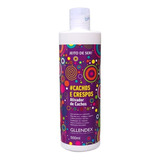 Gllendex Jeito De Ser! Activador De Cachos Rulos X500ml