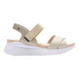 Sandalias Hush Puppies Tymus Cuero 641279 Ahora 6 Eezap