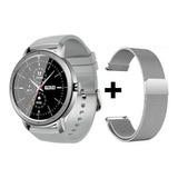 Relogio Smartwatch Blulory Iwo Hw21 Unissex - À Prova Dágua