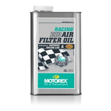 Aceite De Filtro De Aire Bio Racing
