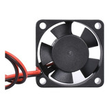 Cooler Fan Hotend 3010 12v Ventilador Impresora 3d 30x30x10