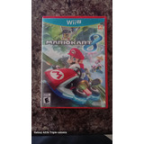 Mario Kart 8 Para Wii U