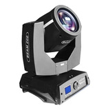 Cabezal Movil Pls Beam 200 Lampara 7r 230w